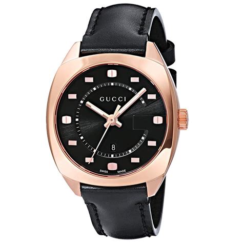 gucci quartz watch women& 39|Gucci quartz watches for women.